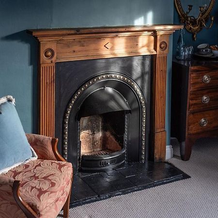 Martin Arms Bed & Breakfast Colston Bassett Екстериор снимка