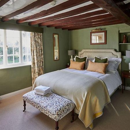 Martin Arms Bed & Breakfast Colston Bassett Екстериор снимка