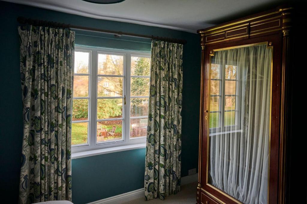 Martin Arms Bed & Breakfast Colston Bassett Екстериор снимка