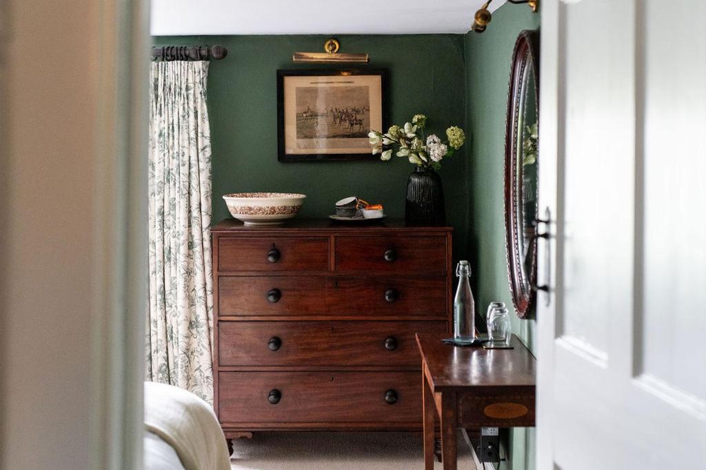 Martin Arms Bed & Breakfast Colston Bassett Екстериор снимка