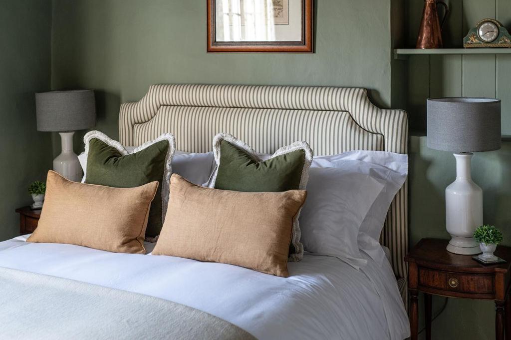 Martin Arms Bed & Breakfast Colston Bassett Екстериор снимка