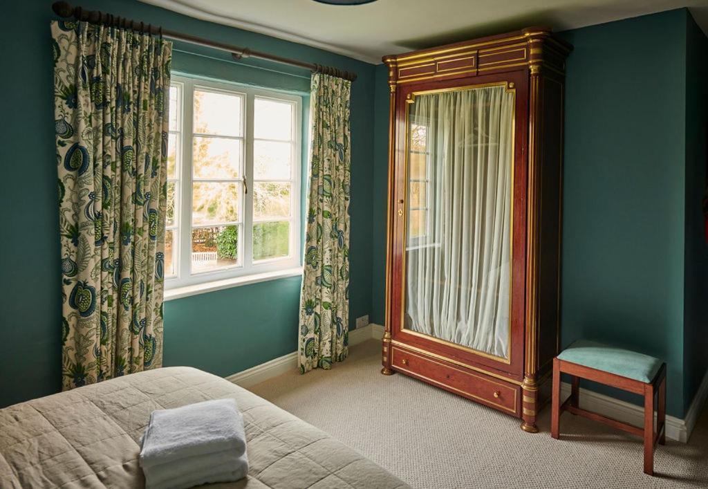 Martin Arms Bed & Breakfast Colston Bassett Екстериор снимка