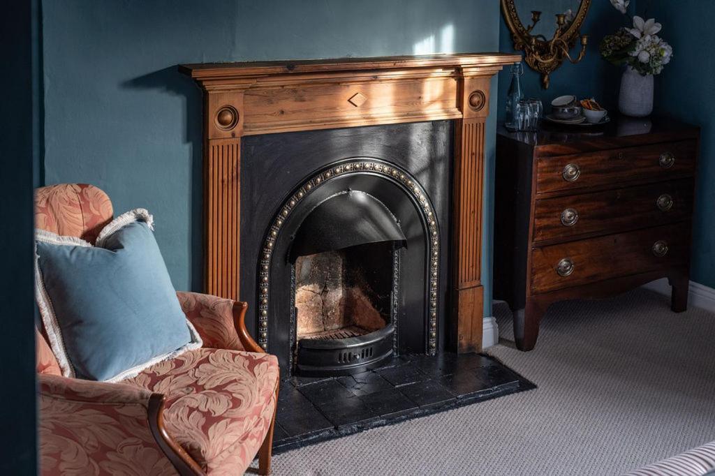Martin Arms Bed & Breakfast Colston Bassett Екстериор снимка
