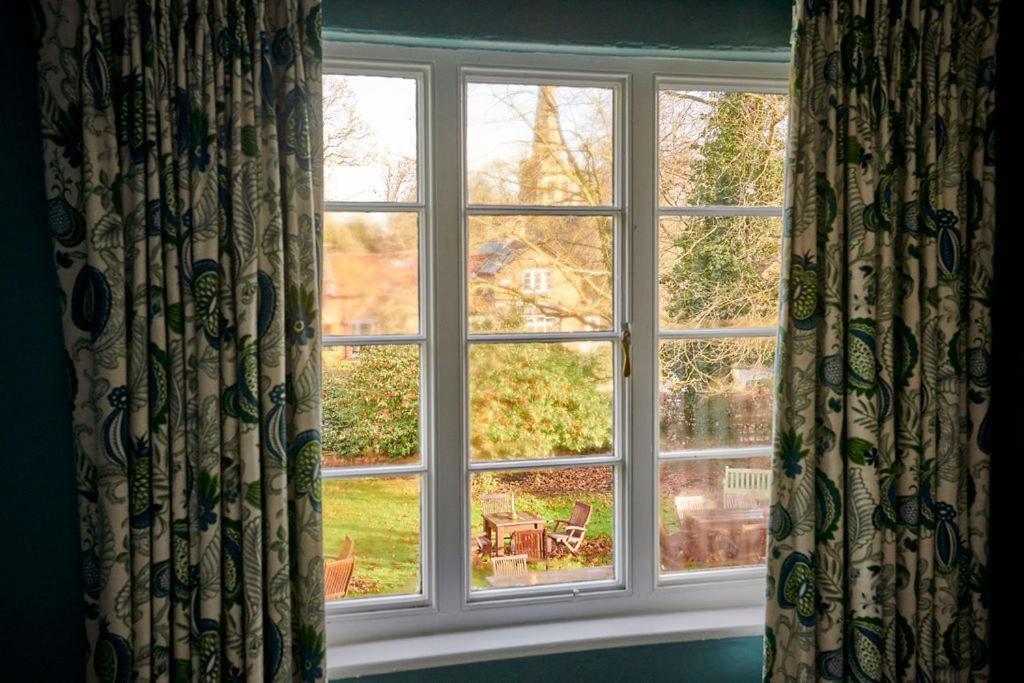 Martin Arms Bed & Breakfast Colston Bassett Екстериор снимка